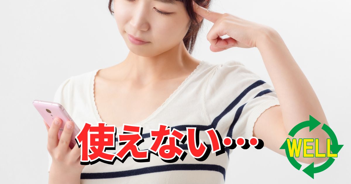 Revolutが海外で使えないと悩む人のイメージ