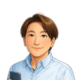 WELL高橋のキャラクターアイコン