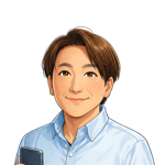 WELL高橋のキャラクターアイコン
