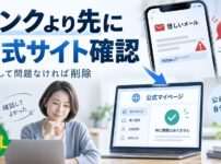 チケットぴあを騙る不審メールはリンクを開かず公式サイトで確認